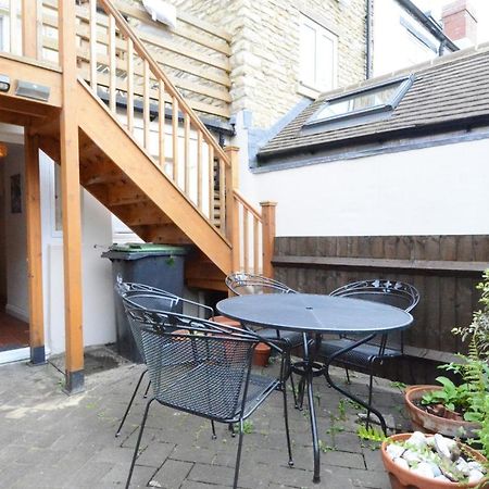 Charming Stay In Oxford Вудсток Экстерьер фото