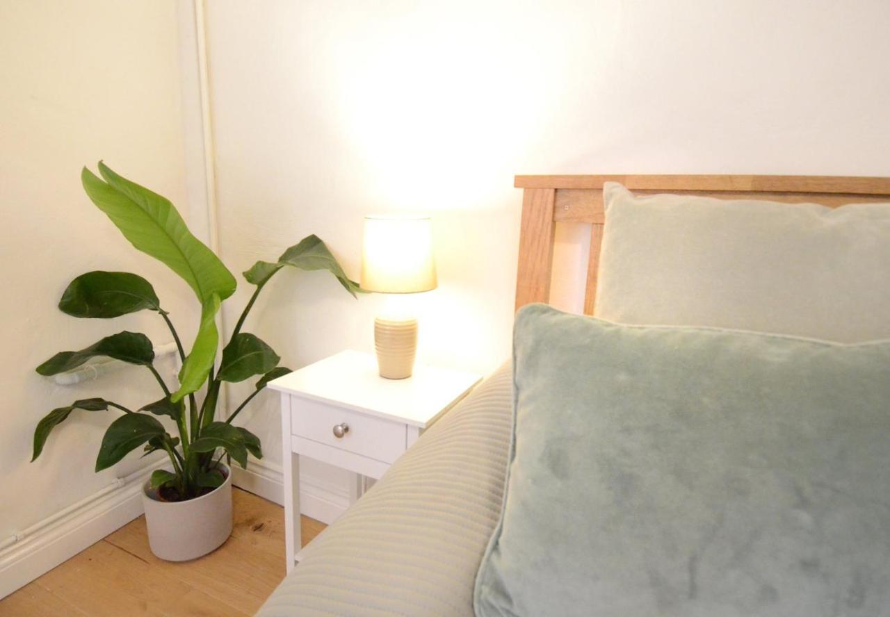 Charming Stay In Oxford Вудсток Экстерьер фото