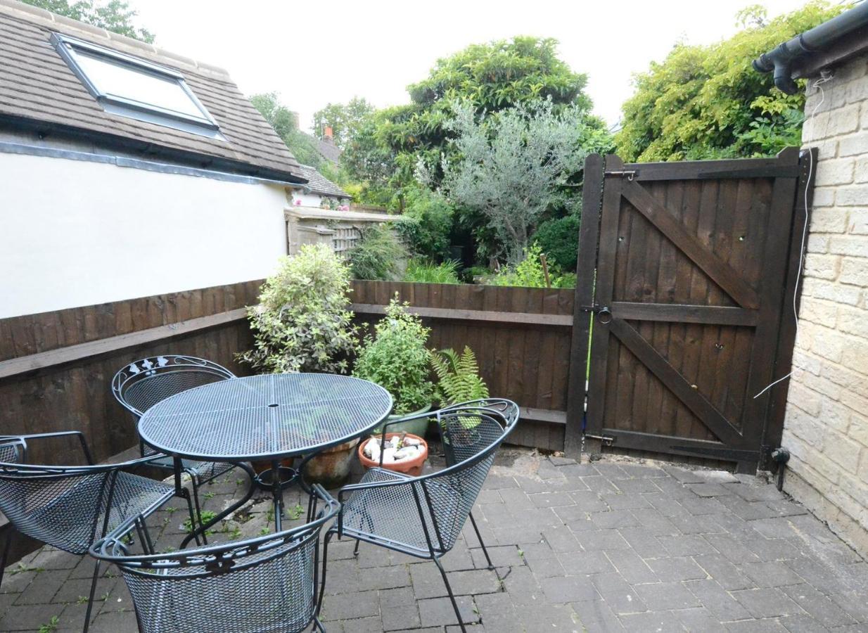 Charming Stay In Oxford Вудсток Экстерьер фото