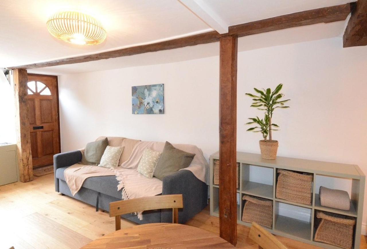 Charming Stay In Oxford Вудсток Экстерьер фото