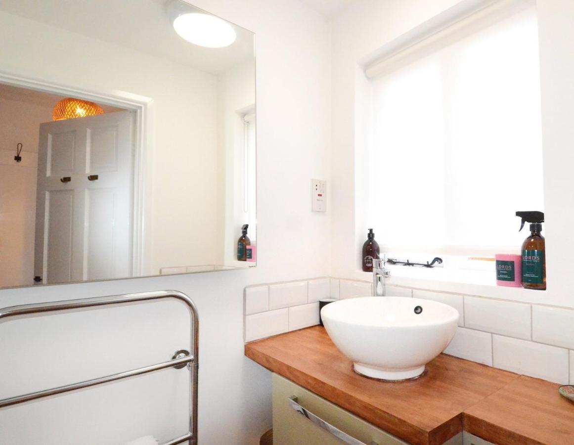 Charming Stay In Oxford Вудсток Экстерьер фото